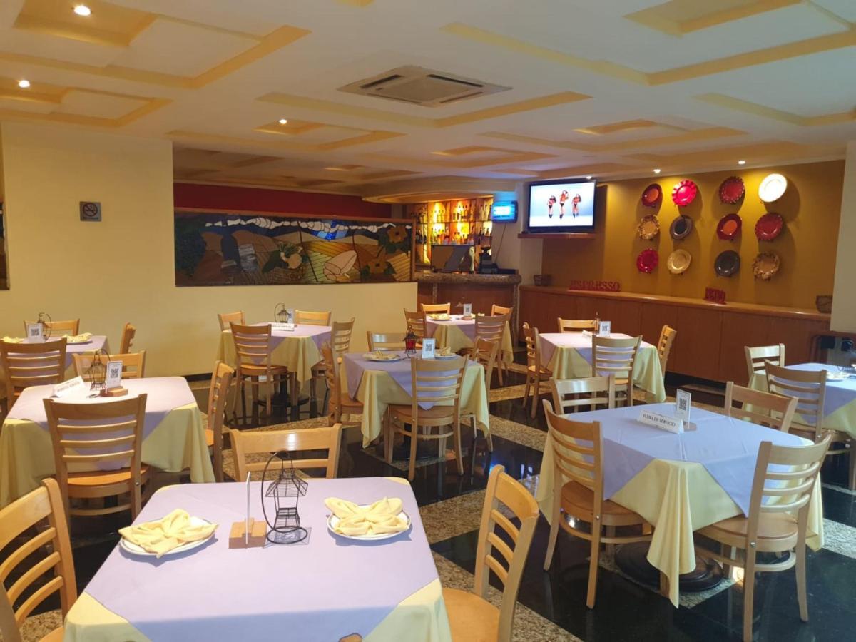 Hotel Plaza Camarones - Solo Adultos Mexikóváros Kültér fotó